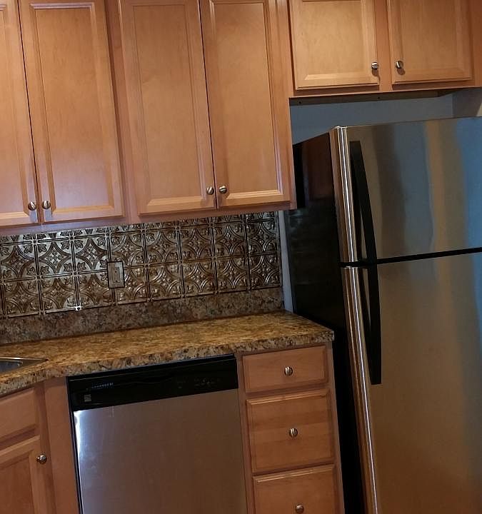 Steel Appliances