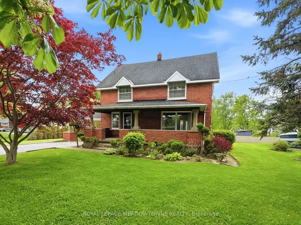 3775 Rebstock Rd, Fort Erie, ON L0S 1N0