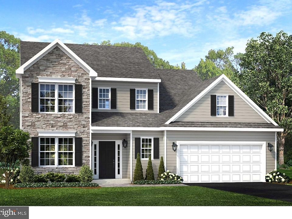 354 Century Oak Dr 15, Oxford, PA 19363 Zillow