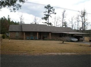 2603 S Washington Ave, Livingston, TX 77351