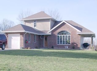 453 County Road 526, Freeburg, MO