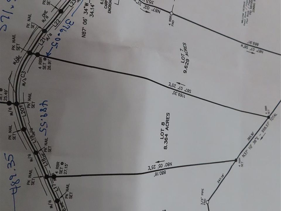 2nd image of LOT 8 Winter Rd
