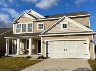 1332 Gardner Pond Ln, Vicksburg, MI 49097