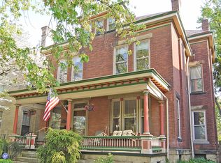 1001 Bryden Rd, Columbus, OH 43205