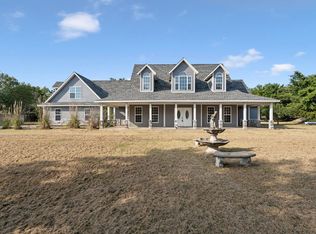 446490 E 280th Rd, Vinita, OK 74301