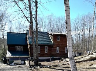10 Patten Woods Lane, Litchfield, ME 04350
