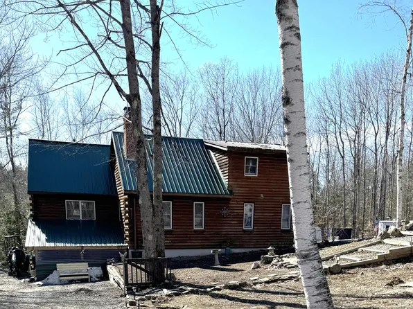 10 Patten Woods Lane, Litchfield, ME 04350
