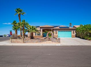 14522 E 48th Dr, Yuma, AZ 85367