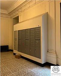 Rented by Hagstrom Management Inc