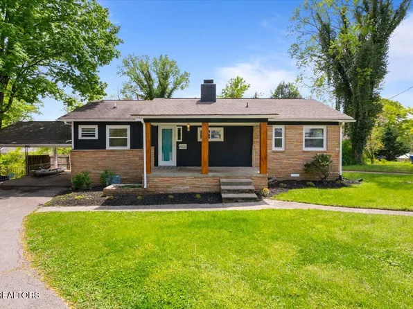 105 Ulysses Ln, Oak Ridge, TN 37830