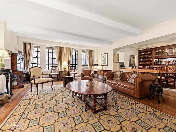 2nd image of 350 W 57th St APT 3G