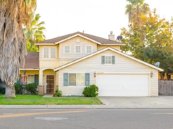16189 Harmony Ranch Dr, Delhi, CA 95315