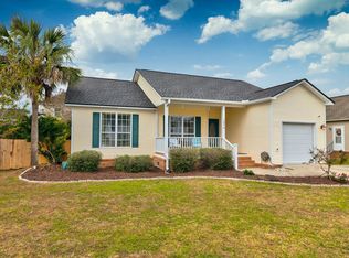 1074 Wayfarer Ln, Charleston, SC 29412