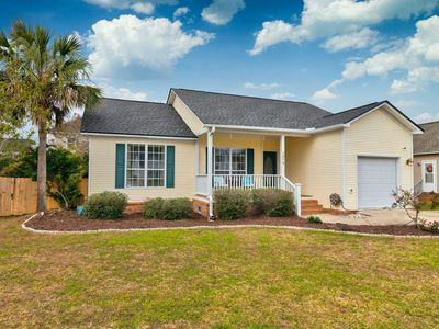 1074 Wayfarer Ln, Charleston, SC, 29412