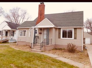 2165 S Yellow Springs St, Springfield, OH 45506