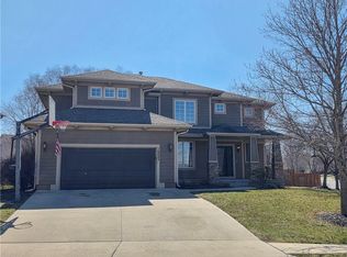 16885 W 161st Ter, Olathe, KS 66062