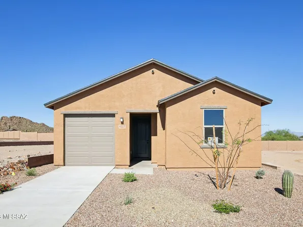 6225 S Raiden Rd, Tucson, AZ 85746