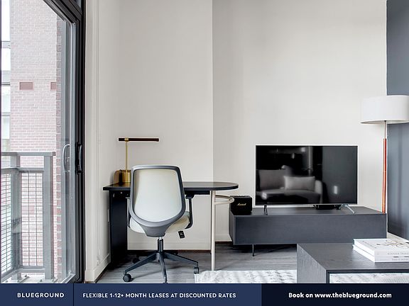 Office Area