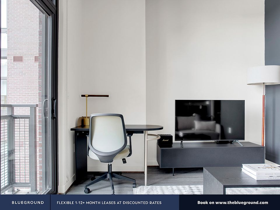 Office Area
