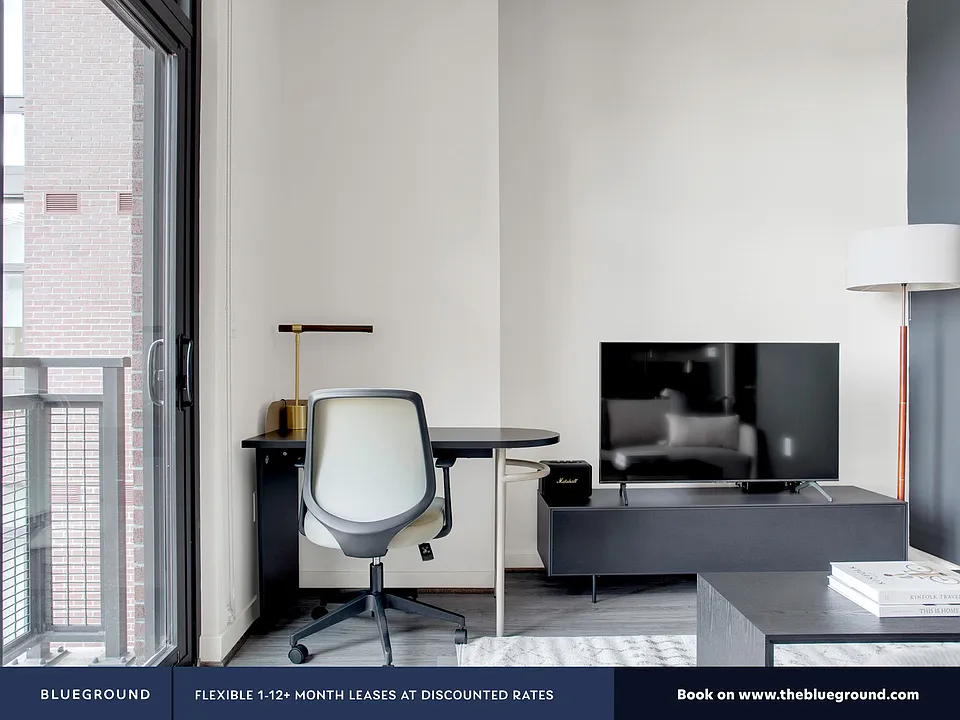 Office Area
