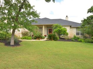 105 Joshua Smith Ln, Bastrop, TX 78602