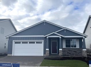 5772 Edward Ct SE, Albany, OR 97322