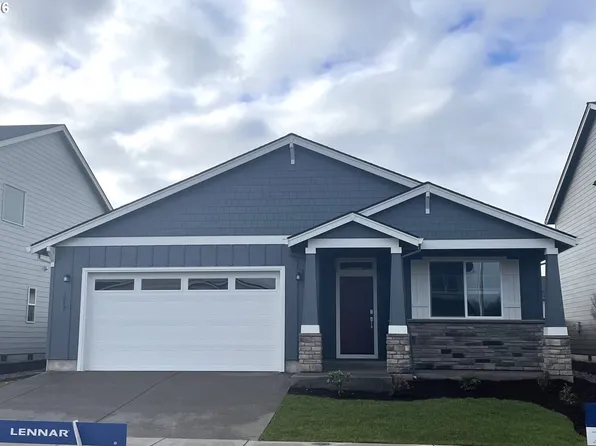 5772 Edward Ct SE, Albany, OR 97322