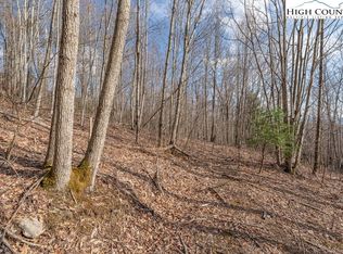 Lot 52 Pinnacle Drive, Elk Park, NC 28604