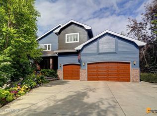 2110 Sonstrom Dr, Anchorage, AK 99517