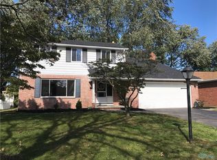 4046 Barstow Ave, Toledo, OH 43623