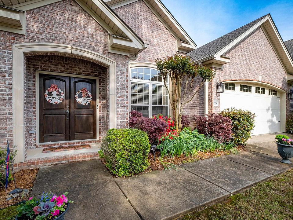 108 Taylor Park Loop, Little Rock, AR 72211 Zillow