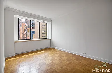 Rented by Mirador Real Estate