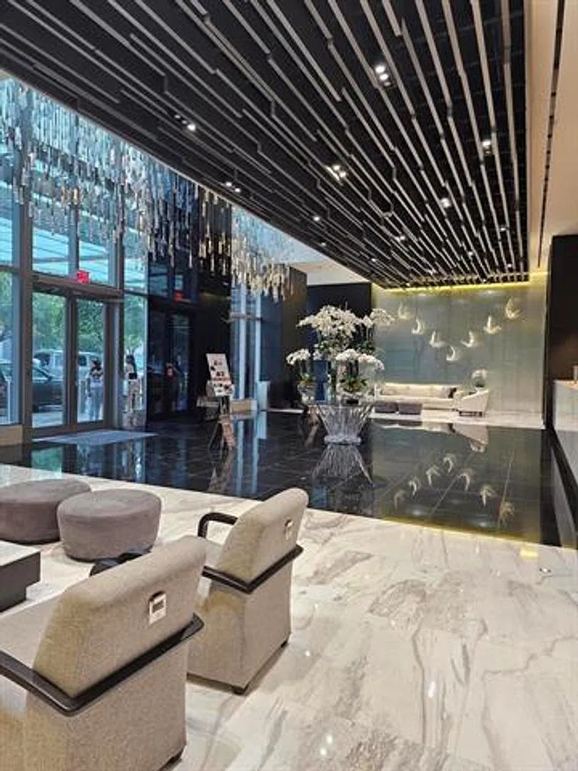 851 NE 1st Ave cu-3502, Miami, FL 33132 — Photo 3