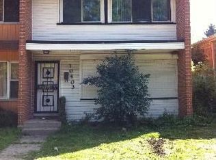10403 S Cottage Grove Ave, Chicago, IL 60628