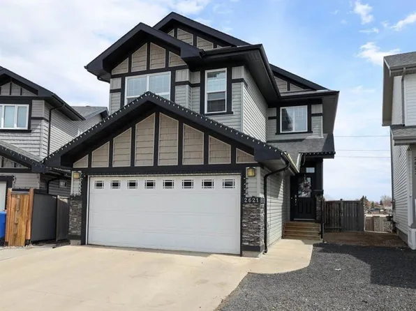 2621 Makowsky CRESCENT, Regina, SK S4X 0M8