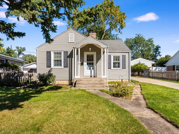 1217 E Illinois St, Wheaton, IL 60187