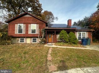 58 Cedarbrook Ln, Little Egg Harbor, NJ 08087