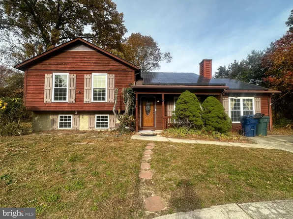 58 Cedarbrook Ln, Little Egg Harbor, NJ 08087