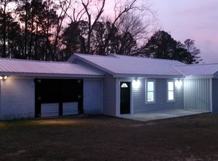 17827 State Highway 129 N, Claxton, GA 30417