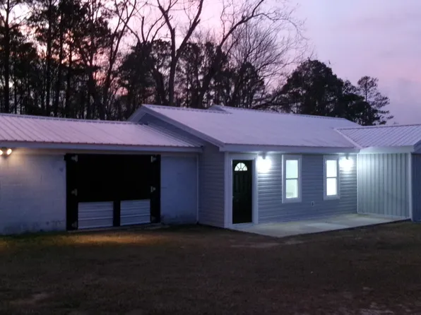 17827 State Highway 129 N, Claxton, GA 30417