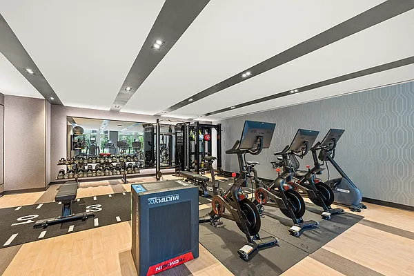 Rented by Corcoran | media 9