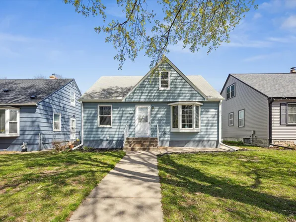2841 Jersey Ave S, Saint Louis Park, MN 55426