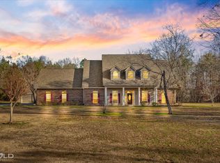 1735 Bellevue Rd, Haughton, LA 71037