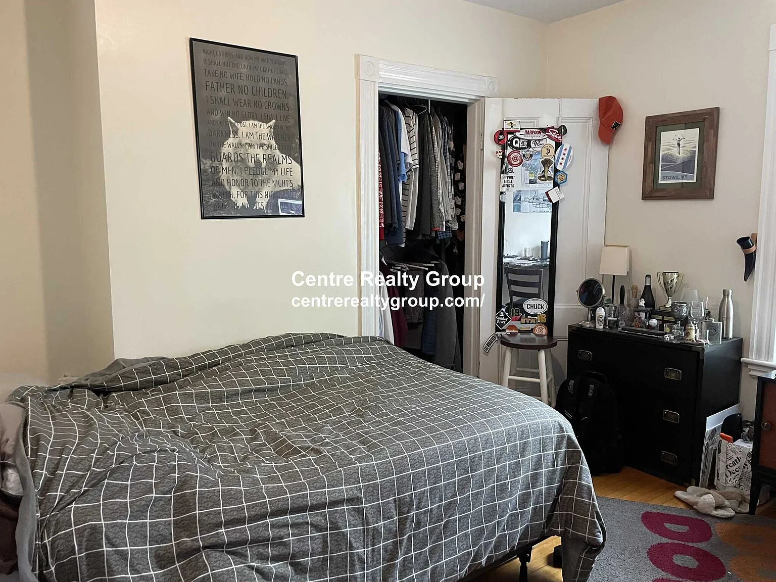 3 bed, $3,700 — Photo 4