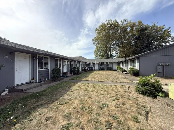 Bendemeer Court Apartments