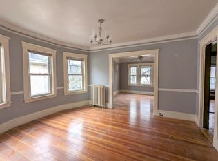 30 Trowbridge St APT 2, Arlington, MA 02474