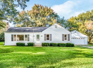 29375 New Rd, North Liberty, IN 46554