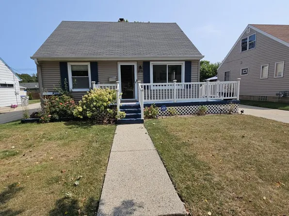 3928 North 83rd STREET, Milwaukee, WI 53222