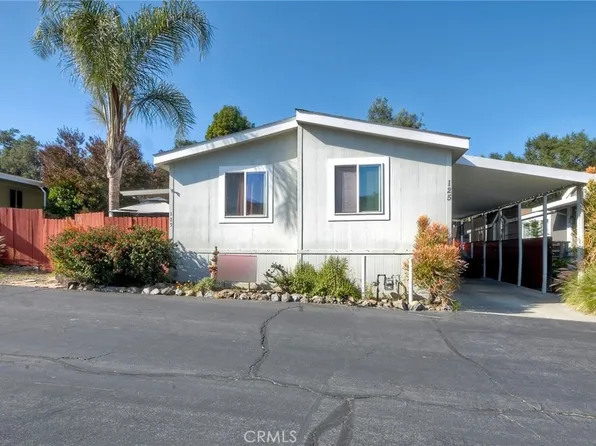 3909 Reche Rd Spc 125, Fallbrook, CA 92028
