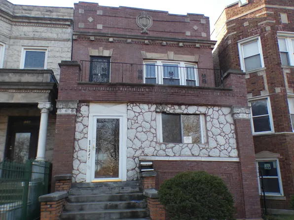 1347 W Garfield Blvd, Chicago, IL 60636